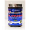 Image 1 : ALLMAX GLUTAMINE SUPPLEMENT