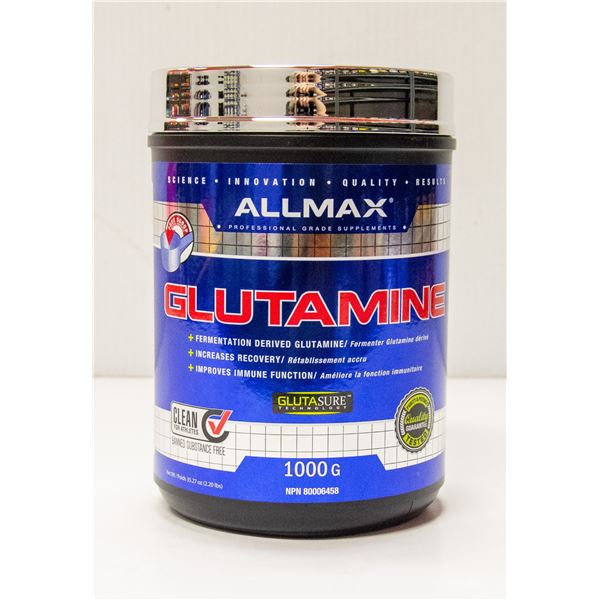 ALLMAX PHARMACEUTICAL GRADE CREATINE