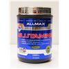 Image 1 : ALLMAX GLUTAMINE SUPPLEMENT