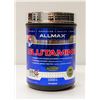 Image 1 : ALLMAX GLUTAMINE SUPPLEMENT