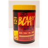 Image 1 : MUTANT BCAA 9.7 PROTEIN SYNTHESIS SUPPLEMENT