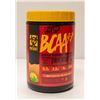 Image 1 : MUTANT BCAA 9.7 PROTEIN SYNTHESIS SUPPLEMENT SWEET