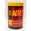 Image 1 : MUTANT BCAA 9.7 PROTEIN SYNTHESIS SUPPLEMENT SWEET