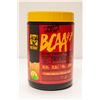 Image 1 : MUTANT BCAA 9.7 PROTEIN SYNTHESIS SUPPLEMENT SWEET
