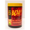 Image 1 : MUTANT BCAA 9.7 PROTEIN SYNTHESIS SUPPLEMENT SWEET