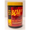 Image 1 : MUTANT BCAA 9.7 PROTEIN SYNTHESIS SUPPLEMENT