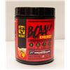 Image 1 : MUTANT BCAA 9.7 ENERGY GEORGIA PEACH FLAVOUR