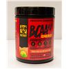 Image 1 : MUTANT BCAA 9.7 ENERGY SWEET ICED TEA FLAVOUR