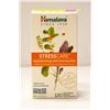 Image 1 : HIMALAYA STRESS CARE VEGETARIAN FREINDLY CAPSULES