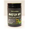 Image 1 : TC NUTRITION BATCH 27 CLINICALLY DOSED