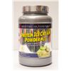 Image 1 : SCITEC NUTRITION PROTEIN ICE CREAM POWDER MIX PEAR