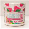 Image 1 : BEYOND AMINO-IQ 3:1:1 BCAA+COGNITIVE ENHANCING
