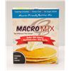 Image 1 : MACRO MIX MACRO-FRIENDLY BATTER MIX COOKIES &