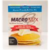 Image 1 : MACRO MIX MACRO-FRIENDLY BATTER MIX COOKIES &