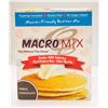 Image 1 : MACRO MIX MACRO-FRIENDLY BATTER MIX TRIPLE