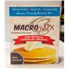 Image 1 : MACRO MIX MACRO-FRIENDLY BATTER MIX TRIPLE