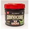 Image 1 : ALLMAX AMINOCORE INSTANTIZED BCAAS INTRA-WORKOUT