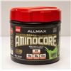 Image 1 : ALLMAX AMINOCORE INSTANTIZED BCAAS INTRA-WORKOUT