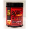 Image 1 : MUTANT BCAA 9.7 ENERGIZED BCAA GEORGIA PEACH