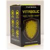 Image 1 : NUTRABOLICS VITABOLIC ENERGY+RECHARGE+IMMUNITY