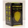 Image 1 : NUTRABOLICS VITABOLIC ENERGY+RECHARGE+IMMUNITY
