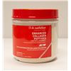 Image 1 : TC NUTRITION ENHANCED COLLAGEN PEPTIDES+BIOTEN &