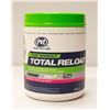Image 1 : PVL TOTAL RELOAD POST-WORKOUT FORMULA FRUIT PUNCH
