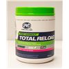 Image 1 : PVL TOTAL RELOAD POST-WORKOUT FORMULA FRUIT PUNCH