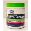 Image 1 : PVL TOTAL RELOAD POST-WORKOUT FORMULA FRUIT PUNCH