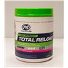 Image 1 : PVL TOTAL RELOAD POST-WORKOUT FORMULA FRUIT PUNCH