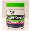Image 1 : PVL TOTAL RELOAD POST-WORKOUT FORMULA FRUIT PUNCH