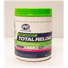 Image 1 : PVL TOTAL RELOAD POST-WORKOUT FORMULA FRUIT PUNCH