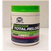 Image 1 : PVL TOTAL RELOAD POST-WORKOUT FORMULA FRUIT PUNCH