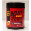 Image 1 : MUTANT BCAA 9.7 ENERGIZED BCAA GEORGIA PEACH