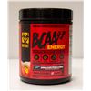 Image 1 : MUTANT BCAA 9.7 ENERGIZED BCAA GEORGIA PEACH