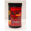 Image 1 : MUTANT BCAA 9.7 ENERGIZED BCAA GEORGIA PEACH