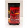 Image 1 : MUTANT BCAA 9.7 ENERGIZED BCAA GEORGIA PEACH