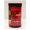 Image 1 : MUTANT BCAA 9.7 ENERGIZED BCAA GEORGIA PEACH