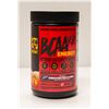 Image 1 : MUTANT BCAA 9.7 ENERGIZED BCAA GEORGIA PEACH