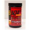 Image 1 : MUTANT BCAA 9.7 ENERGIZED BCAA GEORGIA PEACH