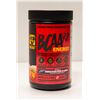 Image 1 : MUTANT BCAA 9.7 ENERGIZED BCAA GEORGIA PEACH