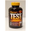Image 1 : MUTANT TEST BIOACTIVE TEST SUPPLEMENT 180 CAPSULES