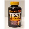 Image 1 : MUTANT TEST BIOACTIVE TEST SUPPLEMENT 180 CAPSULES