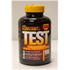 Image 1 : MUTANT TEST BIOACTIVE TEST SUPPLEMENT 180 CAPSULES