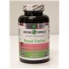 Image 1 : AMAZING FORMULAS NOPAL CACTUS DIETARY SUPPLEMENT