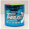 Image 1 : MAGNUM THRUST MALE AMPLIFIER 120 CAPSULES