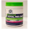 Image 1 : PVL TOTAL RELOAD POST-WORKOUT FORMULA FRUIT PUNCH