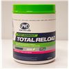 Image 1 : PVL TOTAL RELOAD POST-WORKOUT FORMULA FRUIT PUNCH