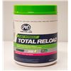Image 1 : PVL TOTAL RELOAD POST-WORKOUT FORMULA FRUIT PUNCH