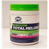 Image 1 : PVL TOTAL RELOAD POST-WORKOUT FORMULA FRUIT PUNCH